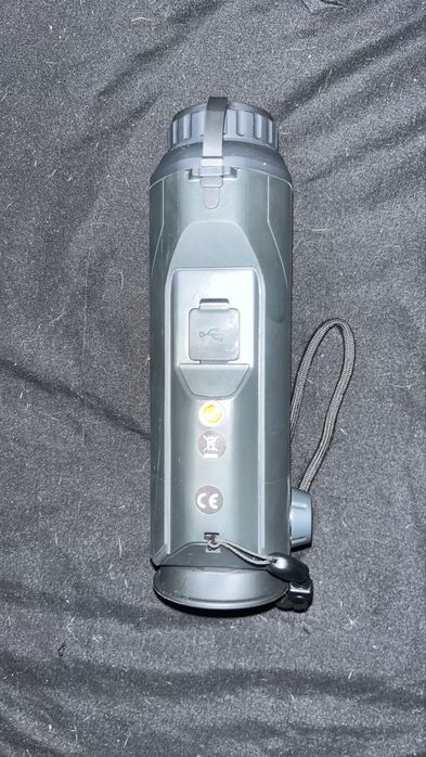 Тепловизор ATN OTS XLT 160 2.5-10х