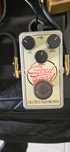 Pedal Guitarra Electro-Harmonix Soul Food
