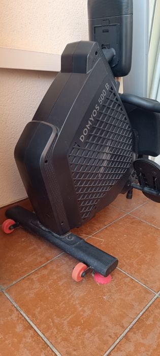 Máquina de remos Domyos 500b