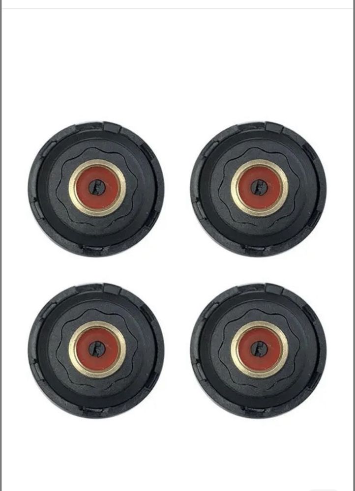 Система контроля давления в шинах (TPMS)