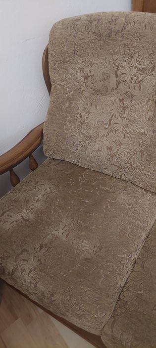 Kanapa sofa dwuosobowa