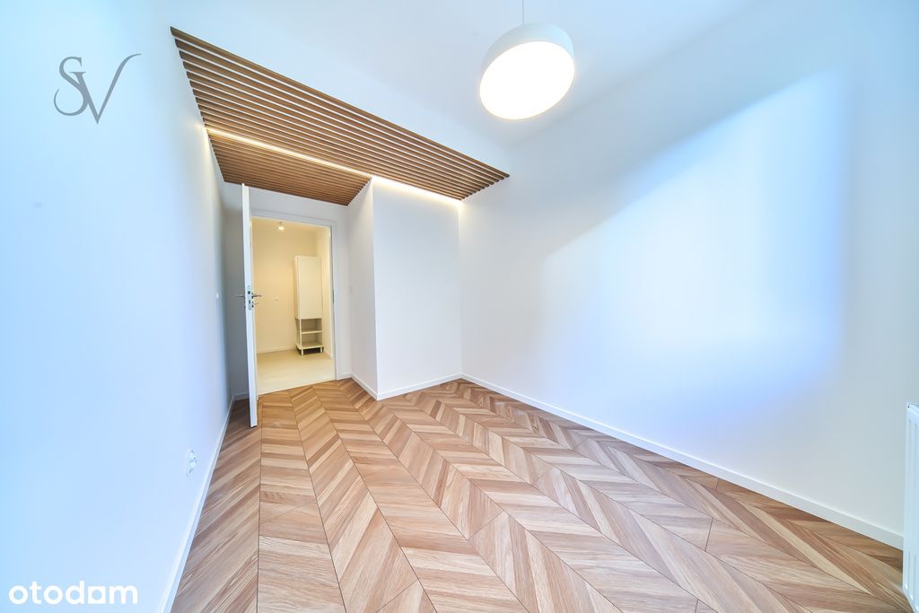 Umeblowane | 3pok | 50m2 | Balkon | ENG