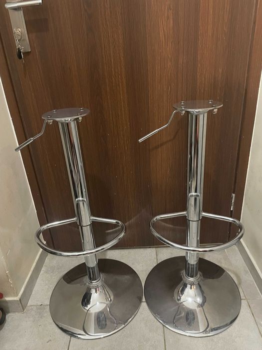 Warszawa hoker 2 szt.noga do hokera stołka barowego