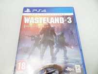 Gra na PS4: Wasteland 3 Day One Edition