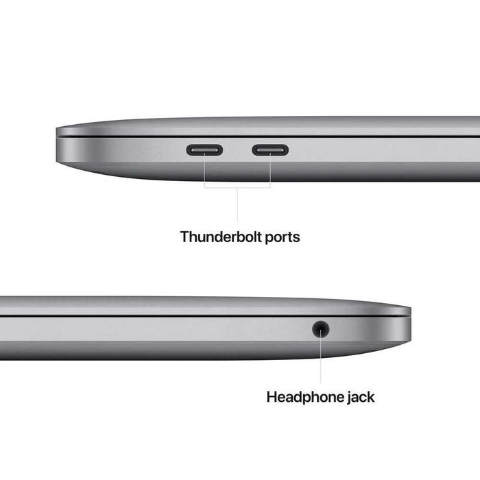MacBook Pro M2 – 8GB RAM, 256GB SSD (Jak nowy)