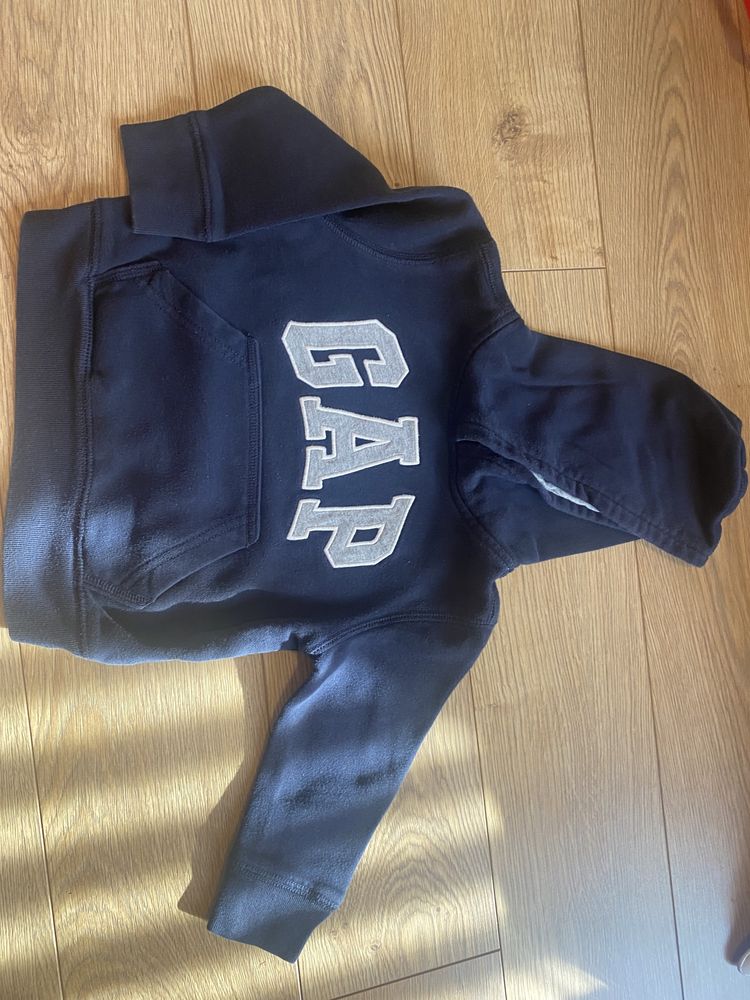 Bluza gap dziecięca