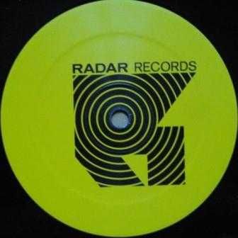 T99 / CJ Bolland - Radar Remixes 03