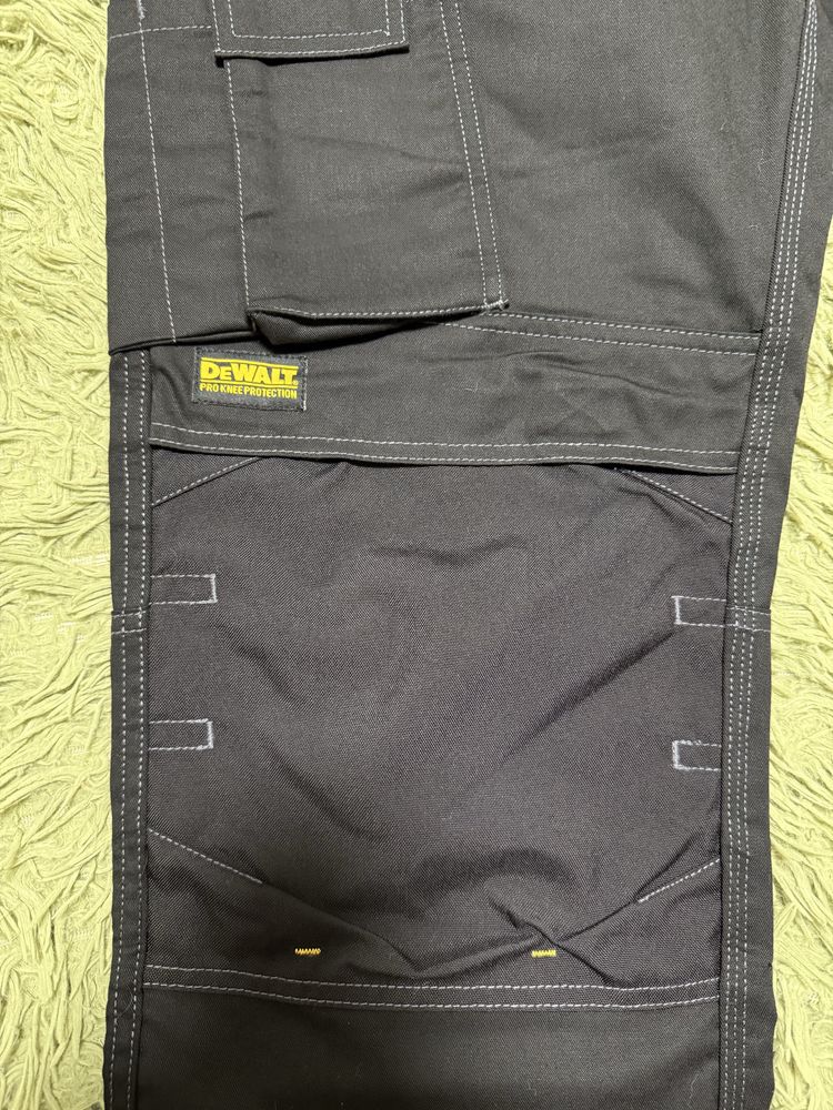 Dewalt Штаны спец одежда