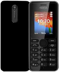 Vendo Nokia 108 TMN a funcionar em bom estado!!!