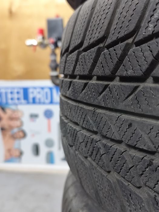 Продам резину зима.