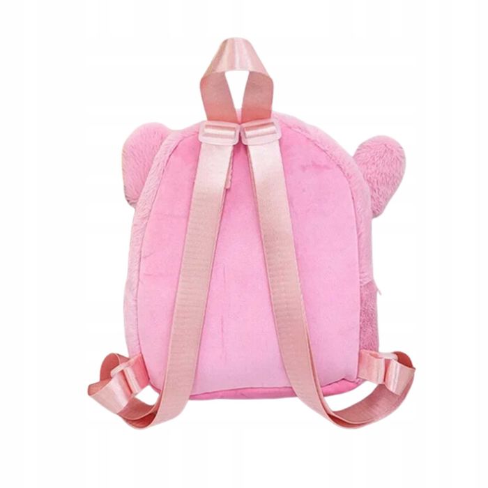 Plecak Szkolny DLA DZIECKA DISNEY ANGEL STICH Przedszkole Na Wycieczkę