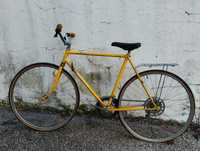 Bicicleta pasteleira Monza