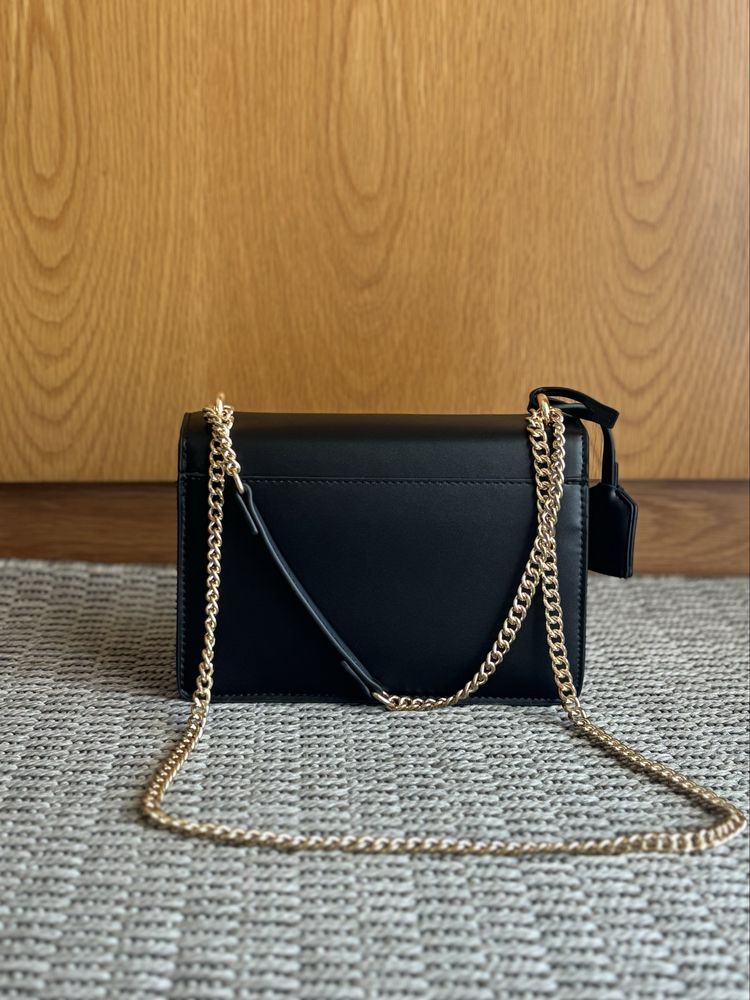 Bolsa YSL Preta