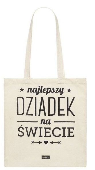 Nowa torba prezentowa