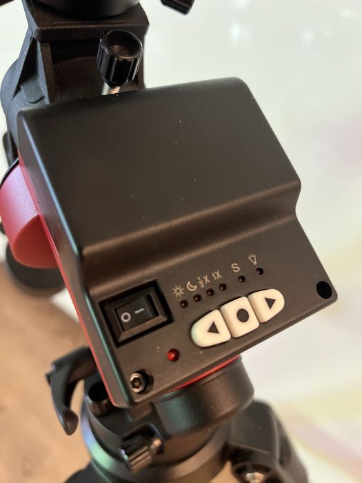 IOptron Skyguider Pro