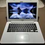Sprawny Laptop Asus Chromebook C300S