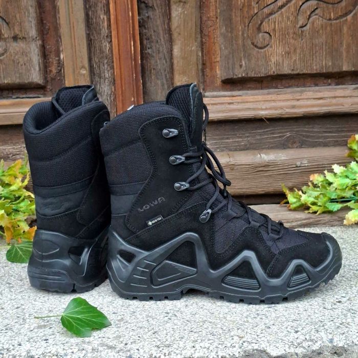 Берці Lowa Zephyr GTX HI TF, 42р. на 26.8 см
