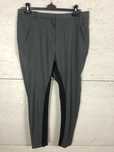 By Malene Birger Teo roz. 42 damskie eleganckie spodnie