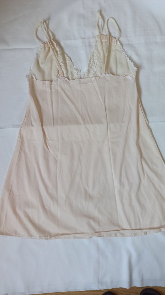 Vestido de noite antigo