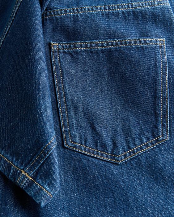 Джинси жіночі Reserved WIDE LEG  Розмір 36