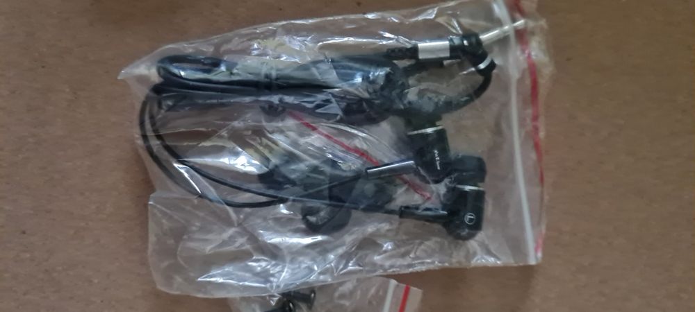 The t.bone IEM 75,Система персонального мониторинга,радіосистема