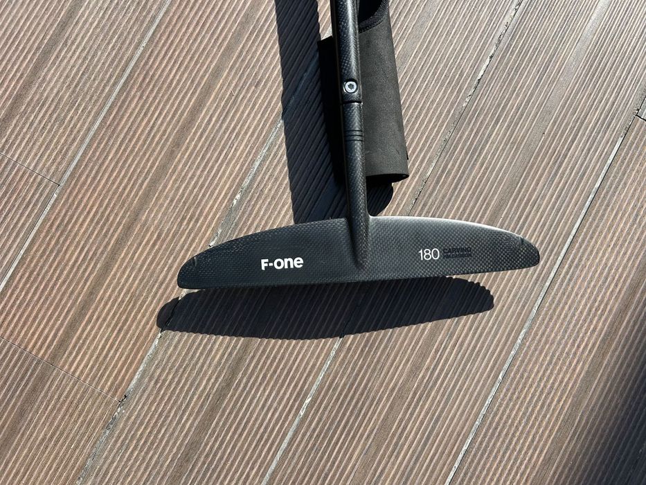 F.One Foils Sk8 650 + Stab & Sk8 750 + Stab & Sk8 850+ Stab HM carbon