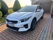 Kia XCeed Kia X Ceed 1.5 TGDI Exclusive Prestige Edition Line DTC Automat