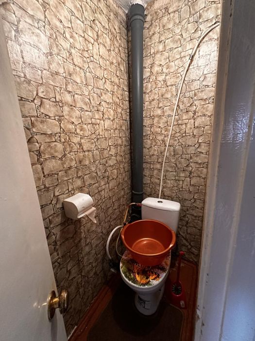 Сдаётся квартира