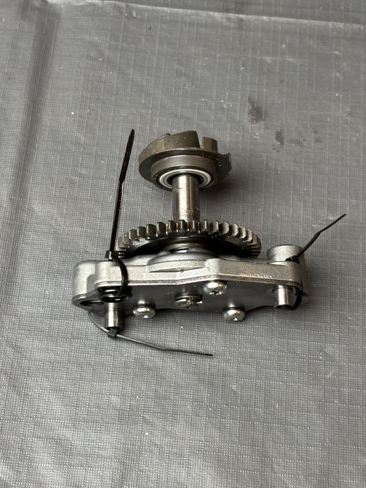 Pompa wody KAWASAKI KLR250