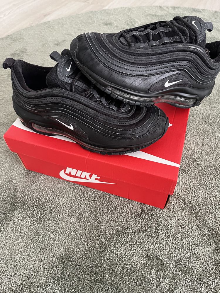 Air max 97 como novo