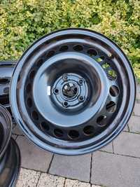 Felgi 16 Opel 5x105 6,5J et39