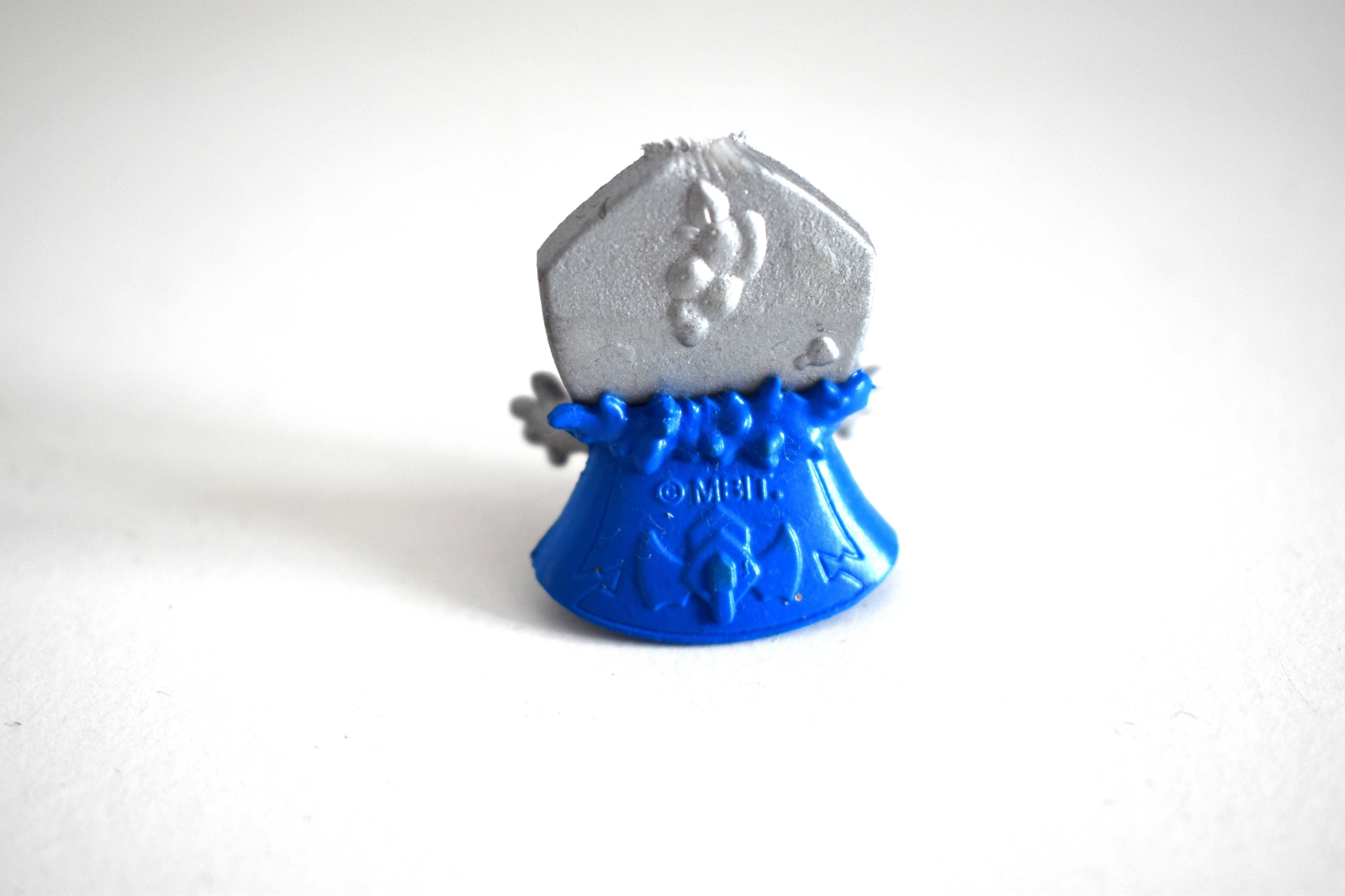 Steeldirt Superthings Rescue Force Seria 10