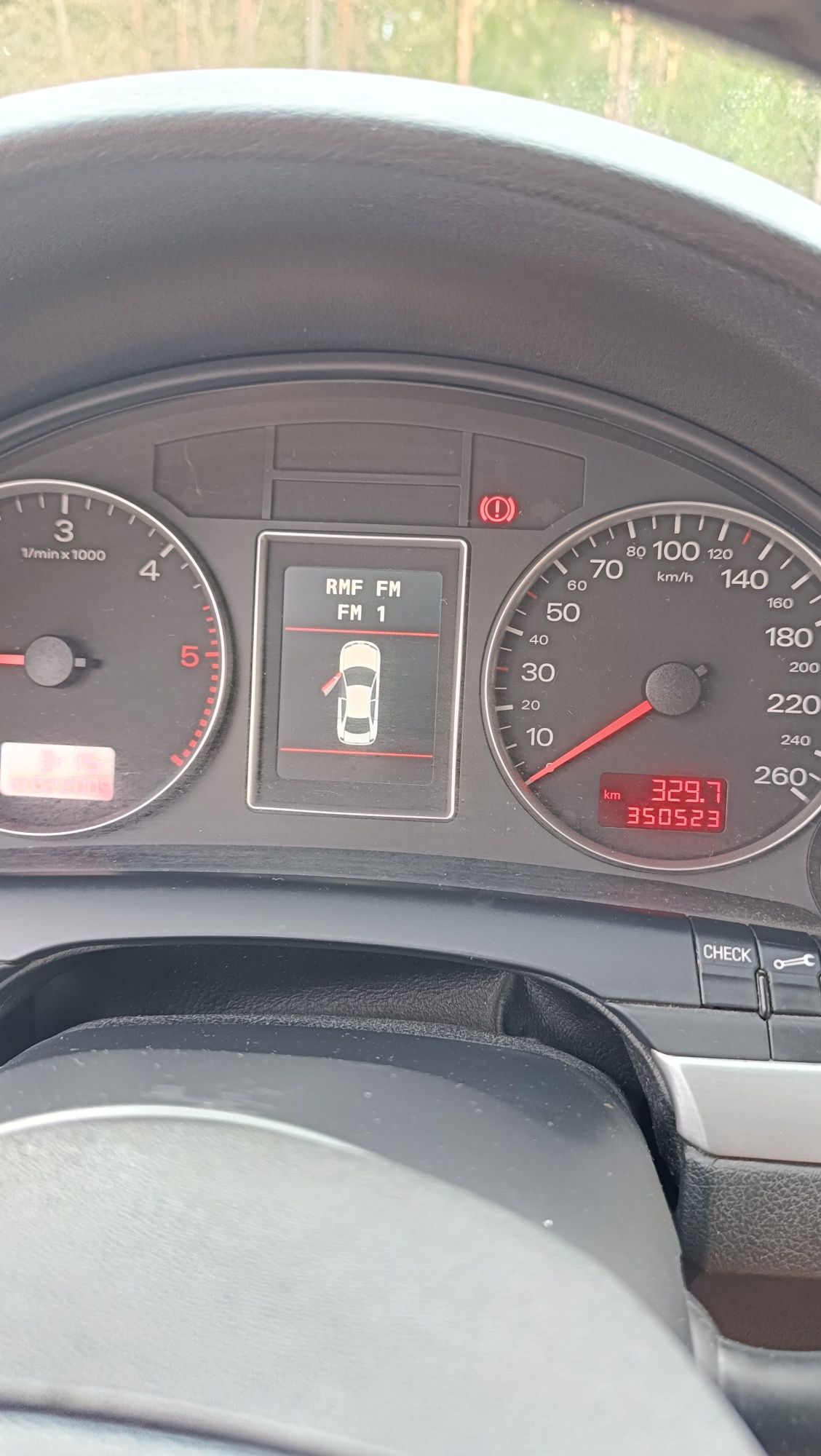 Audi A4 B7 S-Line 2006.r 2.0 TDI 143km