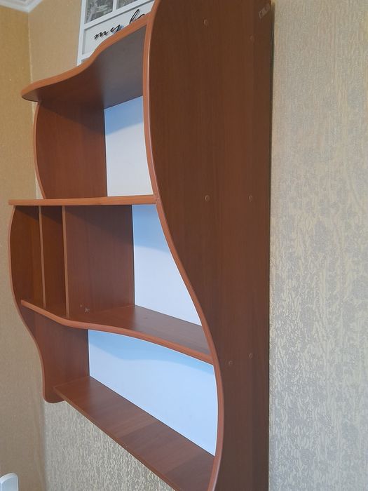Книжна шафа/ Поличка для книг