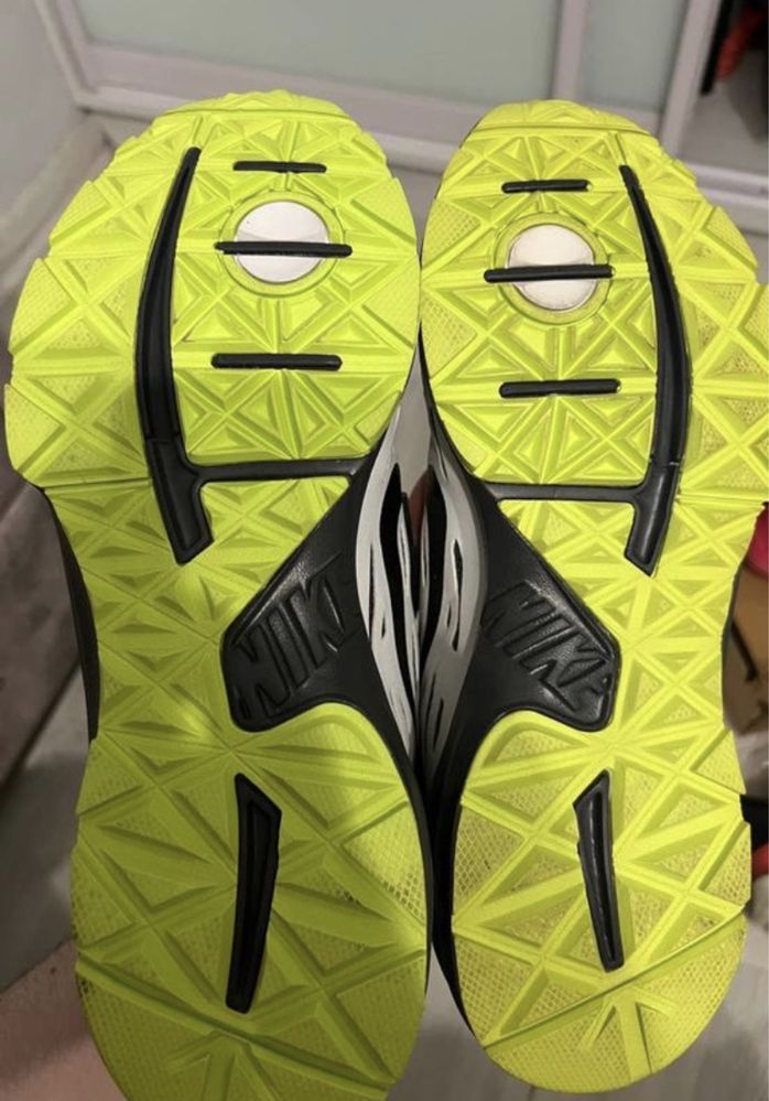 Nike lunar edge 13 cross training shoes