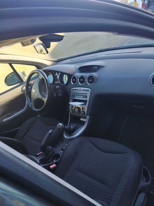 Peugeot 308 SW 1.6 HDI