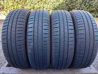 Opony 185/65/15 Michelin bieżnik 5,5mm F-VAT