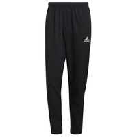 Spodnie dresowe sportowe Adidas H57533 czarne roz. L