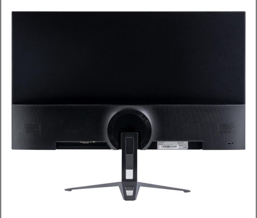 Монитор prologix 27 75hz