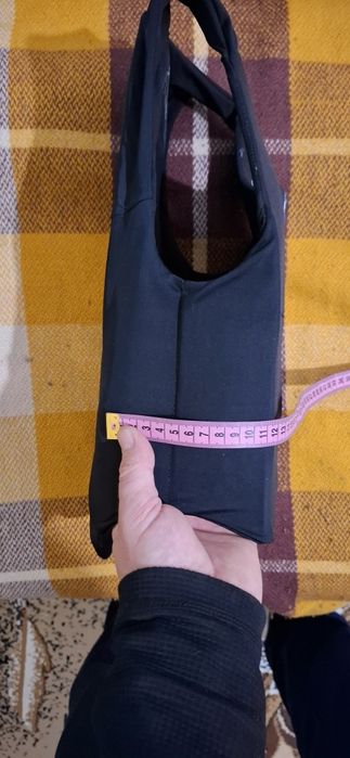 Черепашка by KOMPERDELL Anatomic FLEX PRO