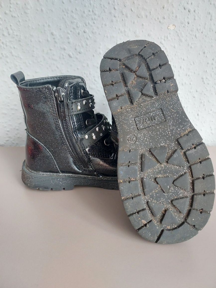 Nelli blu,buty,trzewiki rozm.28