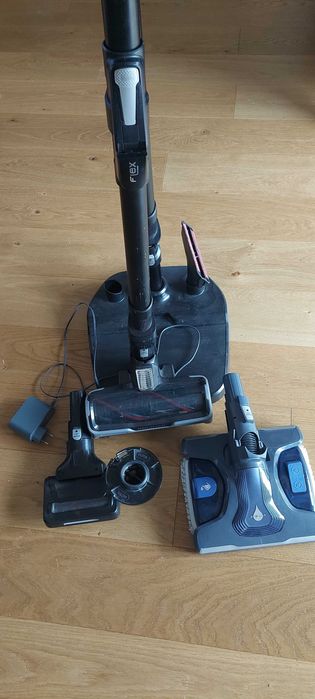odkurzacz Tefal x-force 15.60