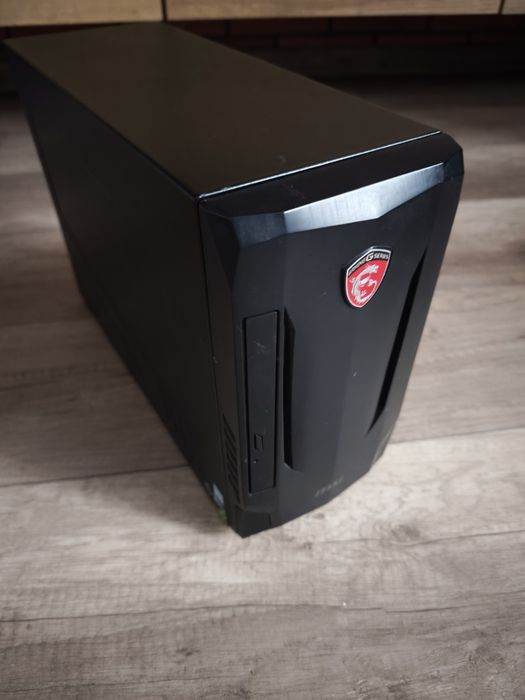 Komputer MSI nightblade