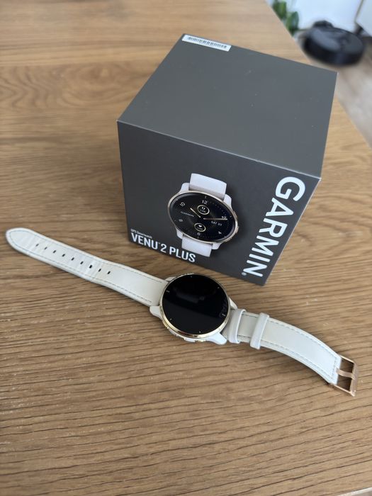 Garmin Venu 2 Plus