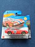 Hot Wheels Ferrari 365 GTB4 Competizione