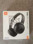 Słuchawki JBL Tune 510 BT