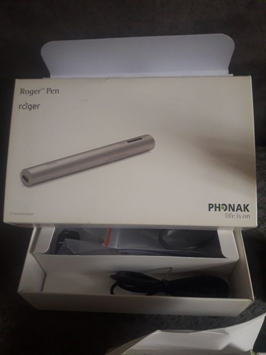 Phonak Roger Focus