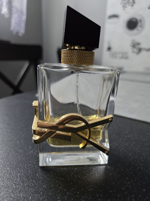 Yves Saint Laurent Libre EDP