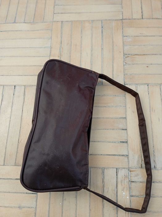 damski depilator z końcowkami oraz pudelkiem Braun