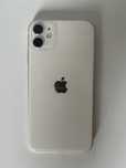 Iphone 11 Biały 128 GB